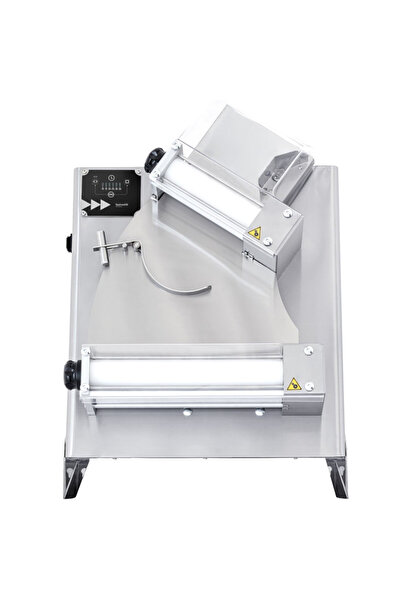 Other Wałkownica elektryczna do ciasta na pizzę Touch and Go 400 250 W