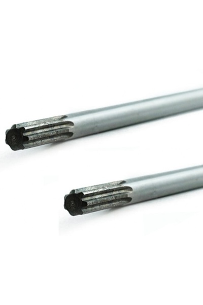 OEM Arbore angrenaj motocoasă 9 dinți - 9 dinți (Ø8 mm, 66 cm)