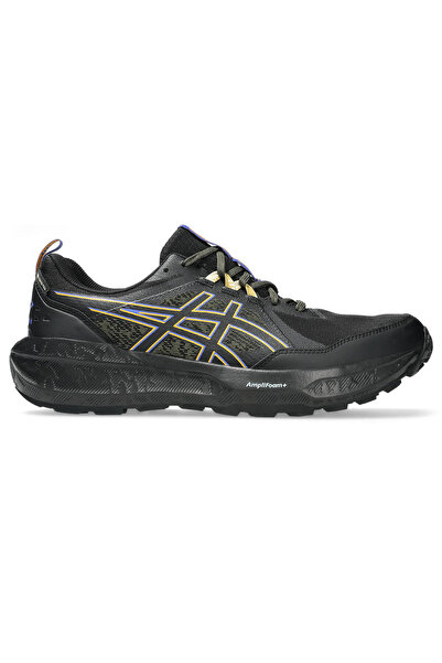 Asics GEL-SONOMA 8 GTX Erkek Siyah Lacivert Outdoor Koşu Ayakkabısı 1011B977-003