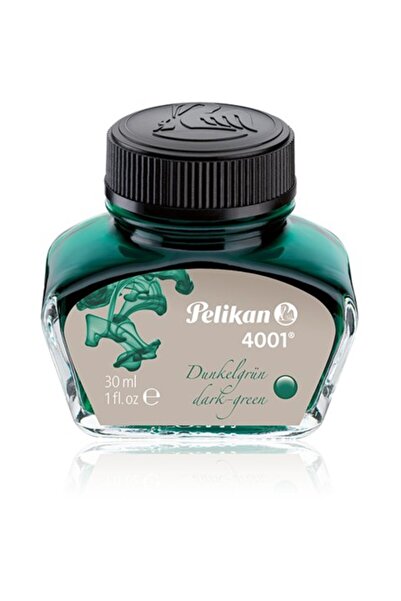 Other Pelikan Green Ink 30ml