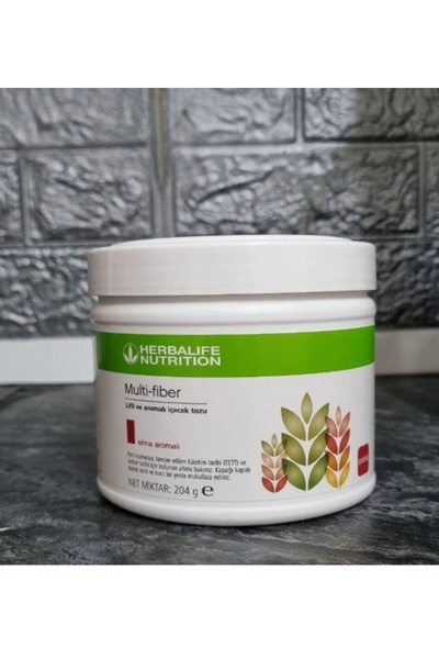 Herbalife MULTİ-FiBER