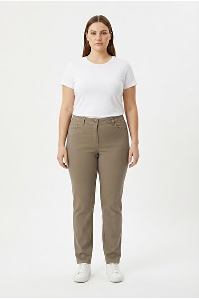 Seleste Women's Trousers 25K401