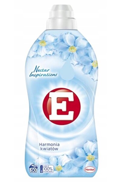 Other Detergent lichid pentru țesături E 1,1l, protecția fibrelor, efect anti...