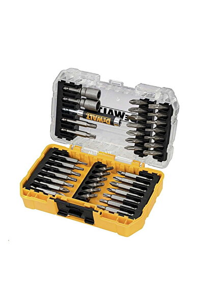 Dewalt SET DE BITURI 40 buc.