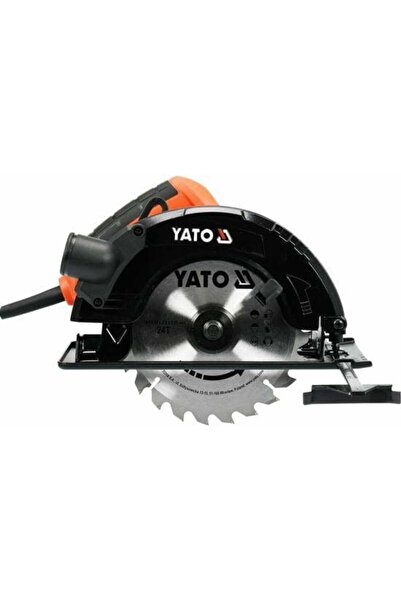 yato FIERĂSTRĂU CIRCULAR 185mm 1500W