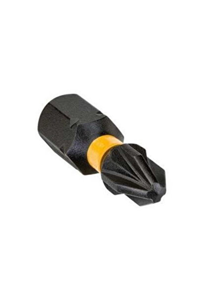 Dewalt BIRĂ DE IMPACT PZ3x25 5 buc. TORSIUNE IMPACT EXTREMĂ