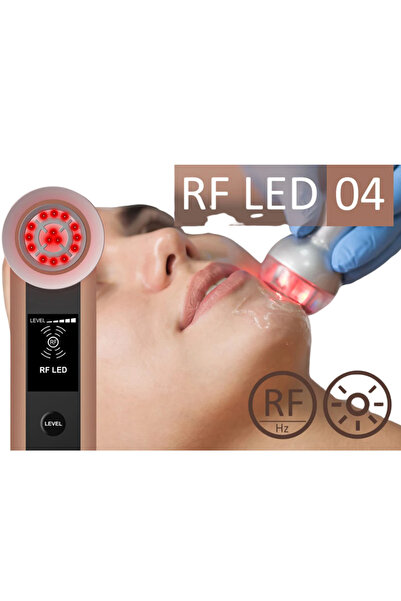 OEM Premium multicare galvanic device with lifting and regeneration effect