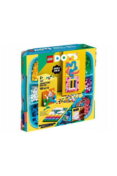 Other LEGO Dots 41957 Mega Pachet de Autocolante