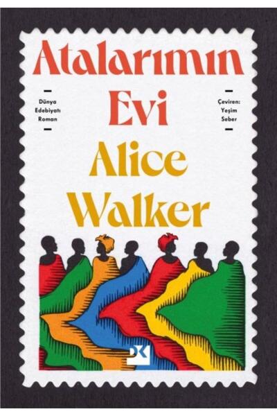 Doğan Kitap Atalarımın Evi