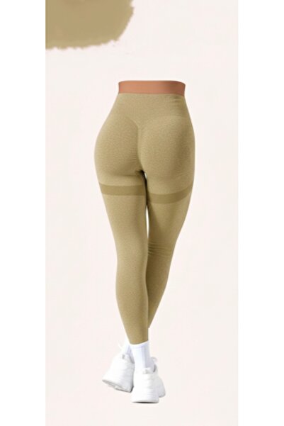 CEDAN χωρίς ραφές Σχέδιο, Υψηλής Ελαστικότητας Ύφασμα, κολάν γυναικεία ψηλόμεση, κολάν γυναικεία