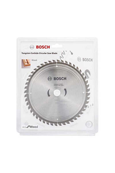 Bosch LÂMĂ DE FIERĂSTRĂU CIRCULAR PENTRU LEMN 305x30mm 40 DINȚI, OPTILINE WOOD