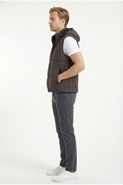 intersivin Ανδρικό γιλέκο SYLK-05