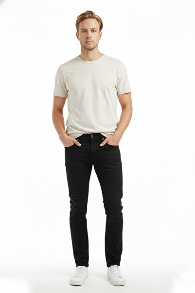Ecer Men's Trousers 23100420