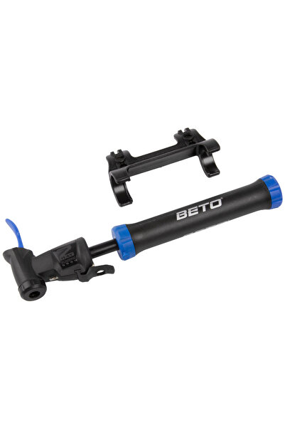 KlaussTech Pompă Beto mică cu funcție de umflare dublă