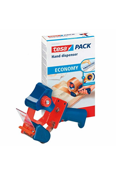 shumee Dispenser de bandă adezivă TESA ECONOMY