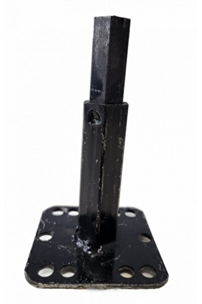 OEM Mâner de control al acționării frezei (hexagonal 23 mm)