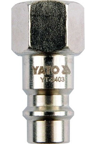 yato CUPLAJ RAPID MASCA FILET INTERN 1/4" 2403