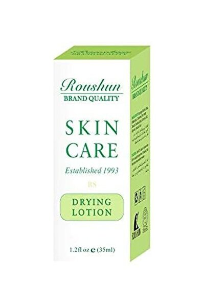 RousHun لوشن تجفيف لعلاج حب الشباب 35 مل