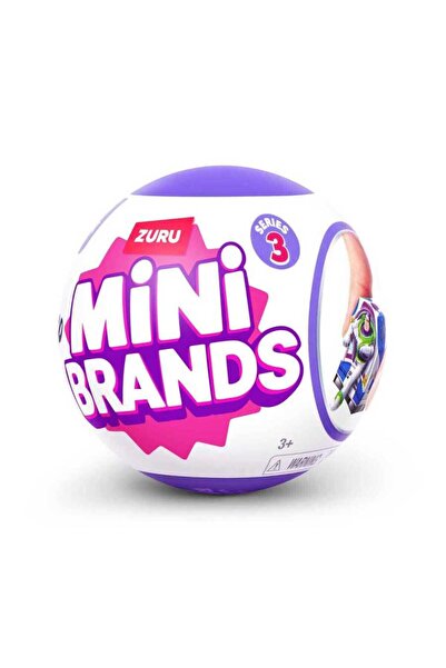 Mini Brands Disney Sürpriz Paket M0300000