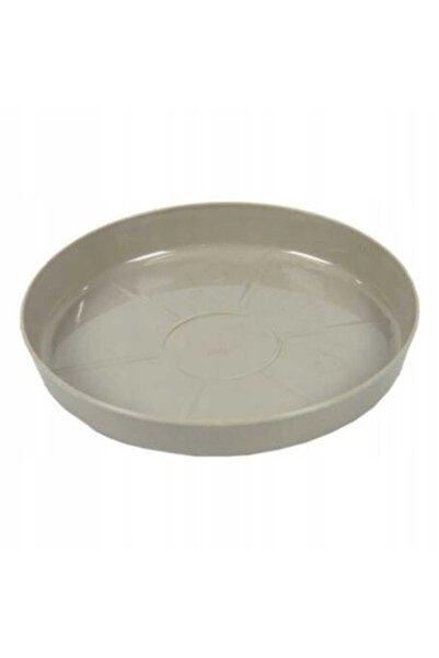 Other Farfurie pentru ghiveci de flori taupe 197 x 29 cm Plastic