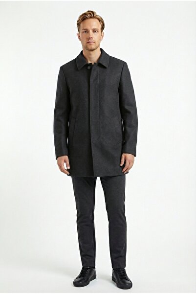 intersivin Erkek Kaban 105