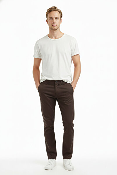 Ecer Men's Trousers 23100420
