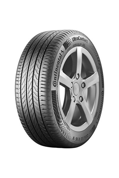 Continental 205/55R19 97V Uyumlu  XL ULTRACONTACT 05/2024