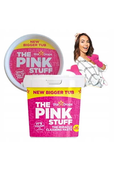 Other Pastă de curățare universală StarDrops 850g