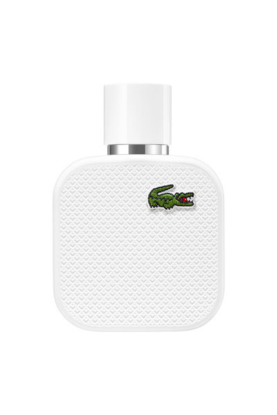 Lacoste L1212 Blanc EDT 50 ml Erkek Parfüm