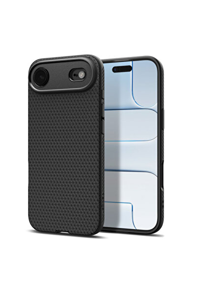 Other Etui husa ochronne Liquid Air pe iPhone 17 Air - mat