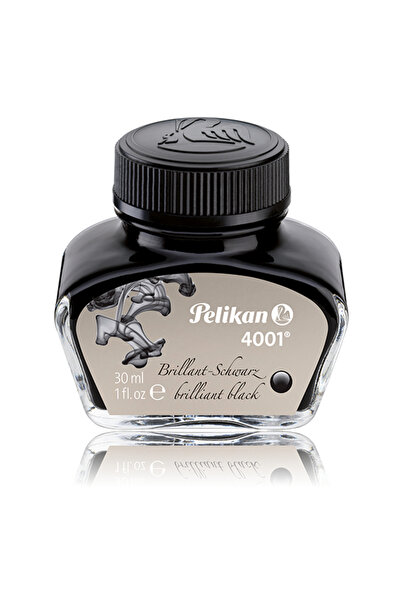 Other PELIKAN INK FOR PEN 4001 30ML BLACK