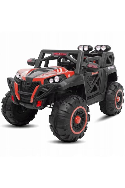 Other AUTO BUGGY PERFOMANCE RED BATTERY POWERED, STRONG, SAFE RED