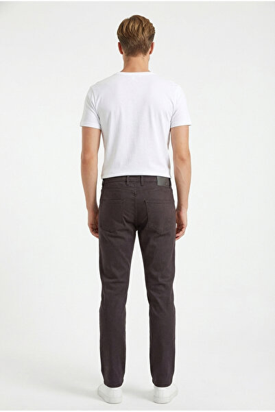 Ecer Men's Trousers 23100520