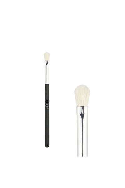 BEILI Pensula fard par sintetic Black B227