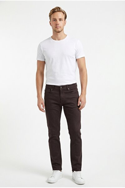 Ecer Men's Trousers 23100520