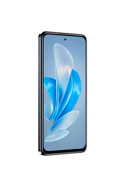 oukitel C65 Blue Smartphone, Dual SIM, 4G, 6.7" HD+ 90Hz, 16GB RAM/128GB, 5150mAh, NFC, Android 15