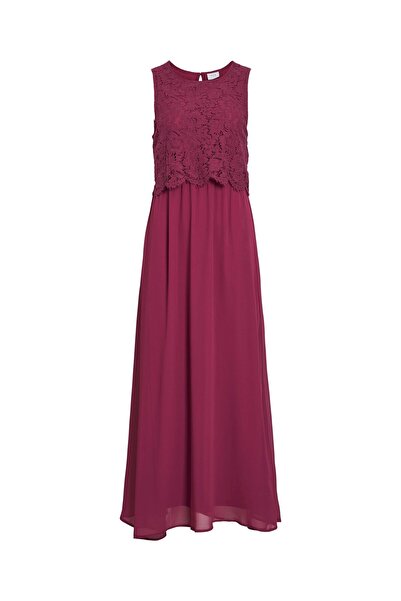 VILA Maxikleid VIMILINA Ärmelloses