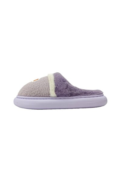 OEM Fluffy, warm and relaxing house slippers, comfortable slippers, for women, L709