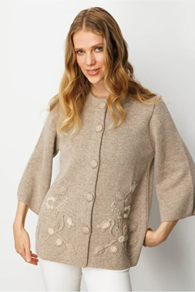 Desen سترة نسائية 25KDSN25015