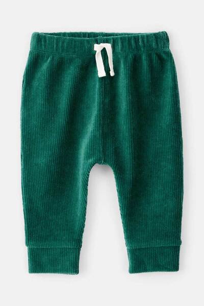 Carter's Baby Boy Ecru Set of 2