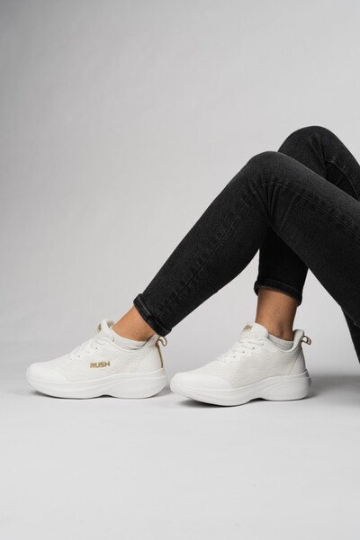 Rush AIRSTEP - Comfortable sneakers for women, ideal for daily activities