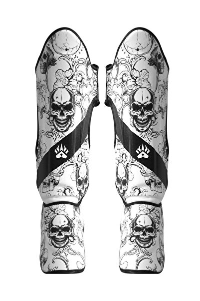 Wingriz واقي القدم للكيك بوكسينغ والمواي تاي