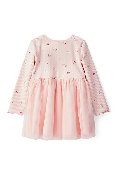 Carter's Ροζ φόρεμα για κορίτσι