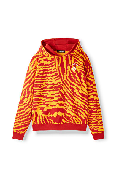 GSStore Galatasaray Çocuk Hoodie C252110