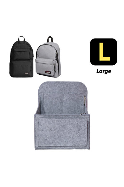 AGUELLE STYLE Organizator pentru rucsac CROSSO TRENDORGANIZER