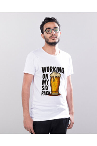 MVRDAR Couples Christmas Grinch Set – T-shirt and Pajama Pants, Cotton, Holiday Theme