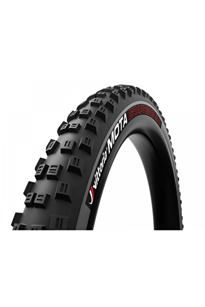Vittoria Mountain bike tire for rough terrain, from Vittoria.