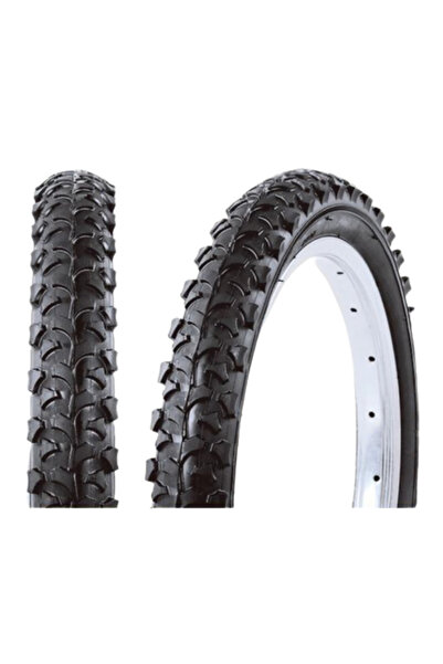 Sedona Cauciuc / Anvelopa bicicleta 26"—2.125 inch, 54Ã—559