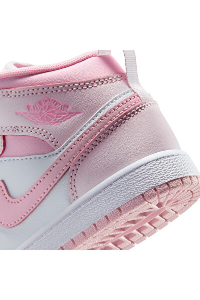 JORDAN 1 Mid (Ps) 35 Sports Shoes