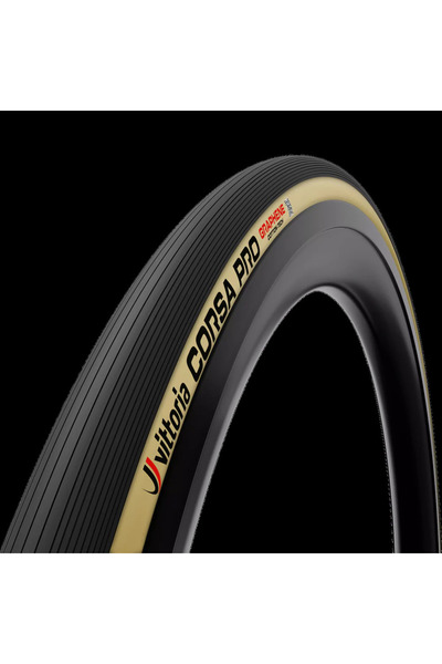SXT Anvelopă Corsa Pro Vittoria 700x28c (28-622) Tubeless-Ready